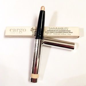 NEW in BOX Cargo Swimmables eye shadow stick.